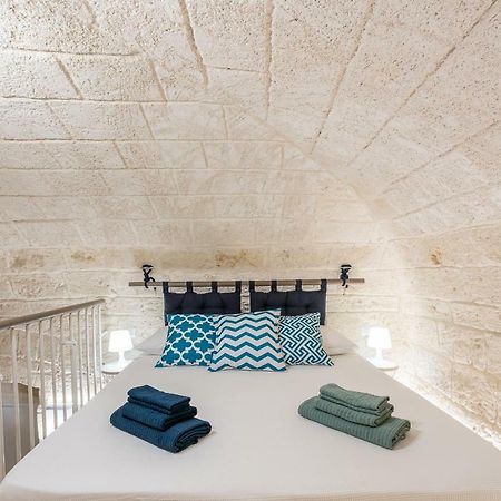 David Pretty Loft Near Central Station Casatua바리 외부 사진