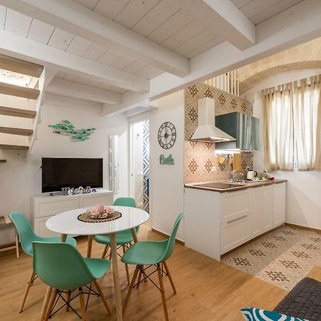 David Pretty Loft Near Central Station Casatua바리 외부 사진