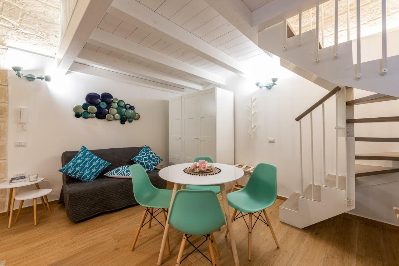 David Pretty Loft Near Central Station Casatua바리 외부 사진