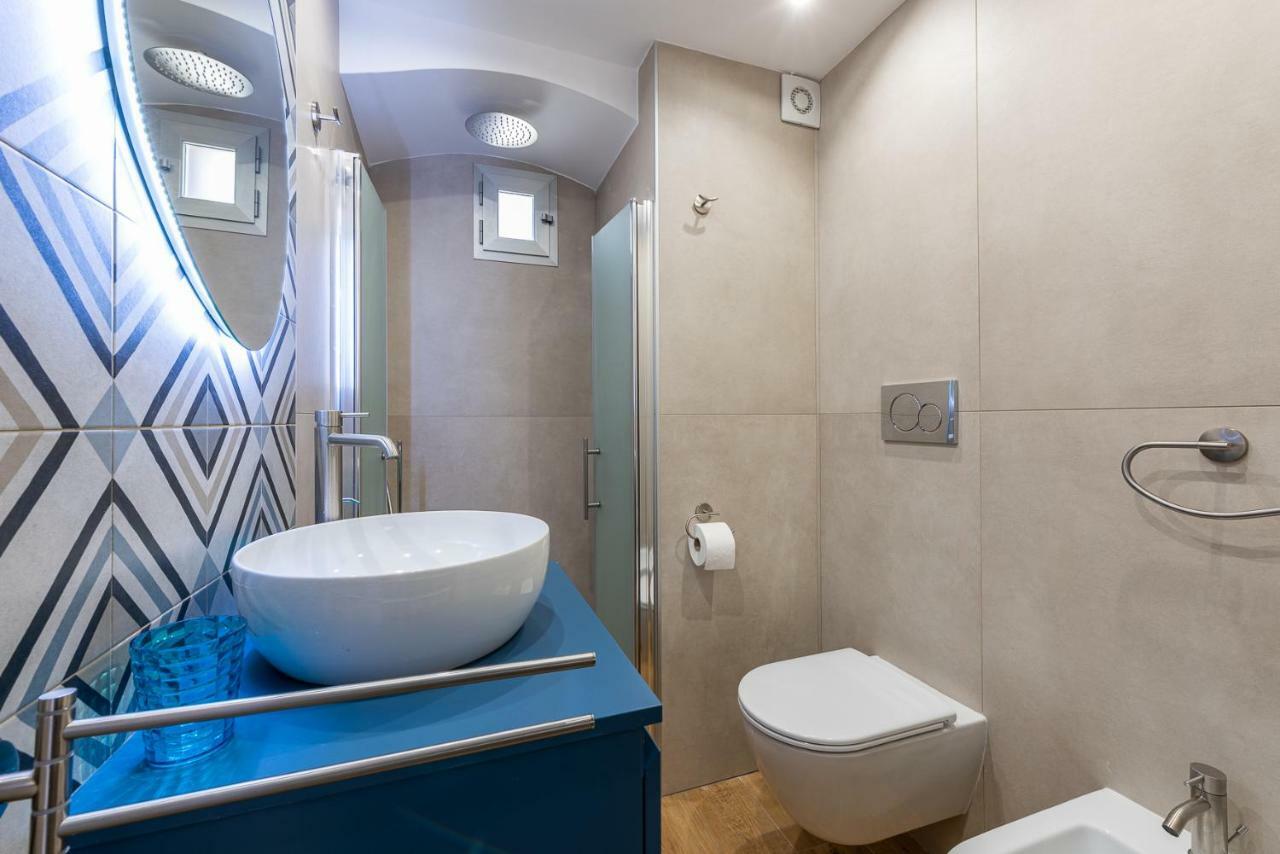 David Pretty Loft Near Central Station Casatua바리 외부 사진