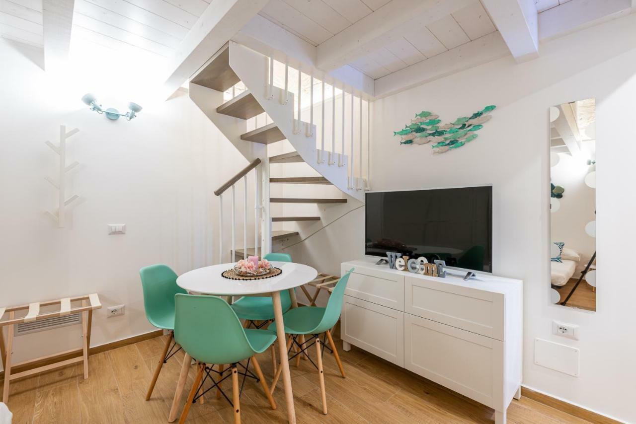 David Pretty Loft Near Central Station Casatua바리 외부 사진