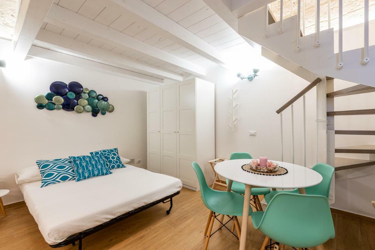 David Pretty Loft Near Central Station Casatua바리 외부 사진