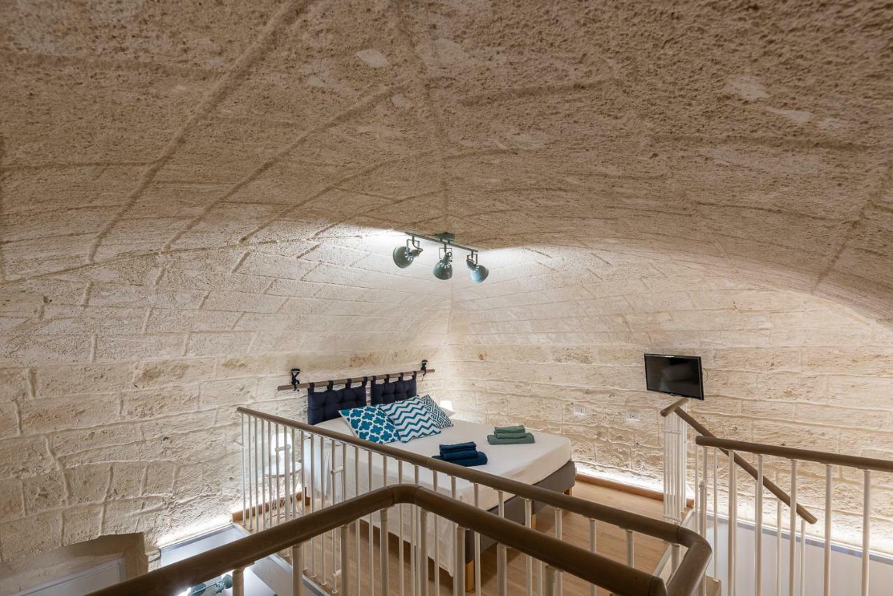 David Pretty Loft Near Central Station Casatua바리 외부 사진
