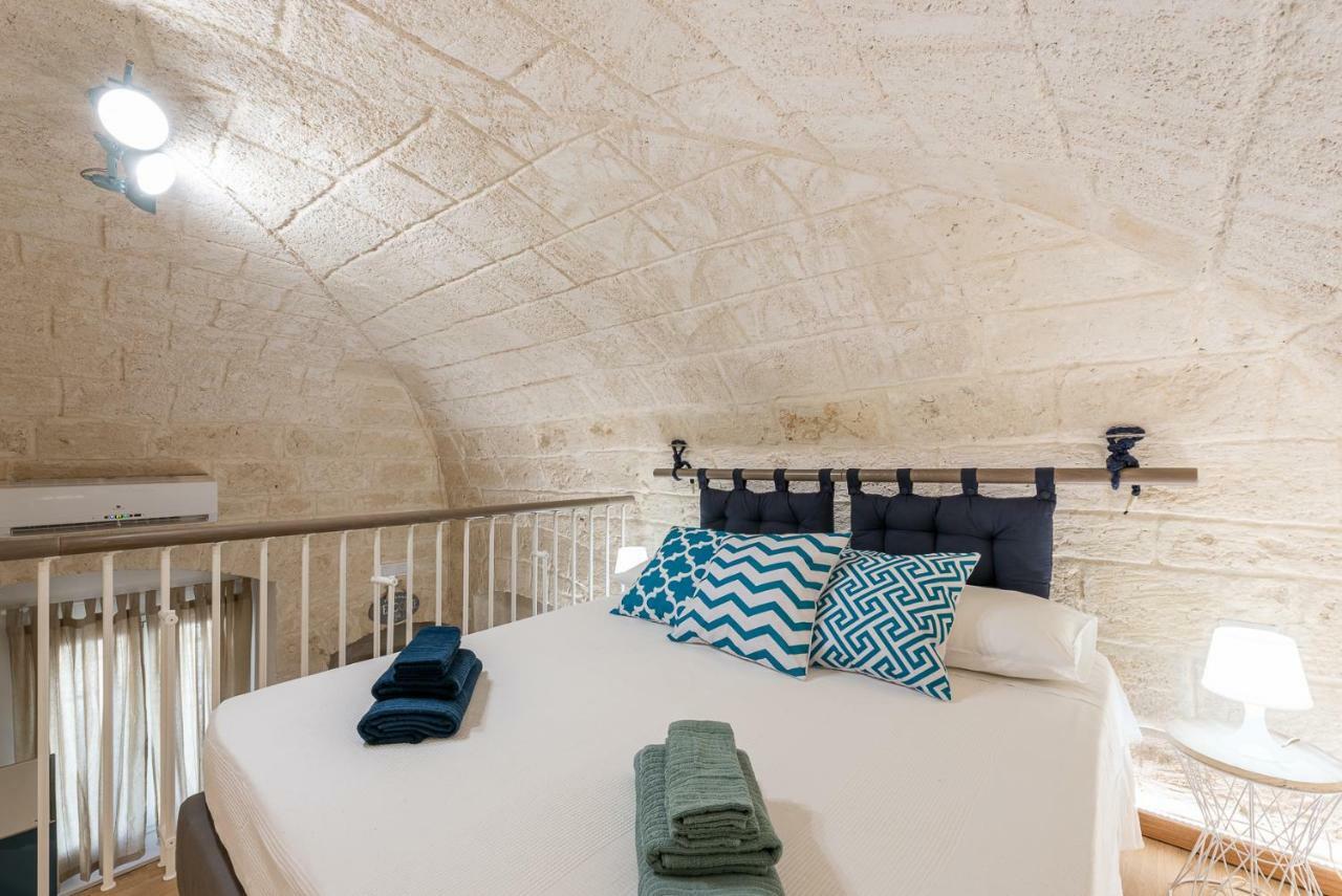 David Pretty Loft Near Central Station Casatua바리 외부 사진