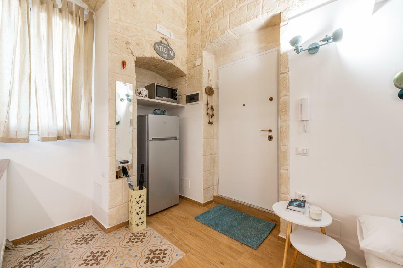 David Pretty Loft Near Central Station Casatua바리 외부 사진