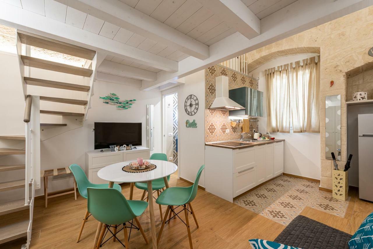 David Pretty Loft Near Central Station Casatua바리 외부 사진