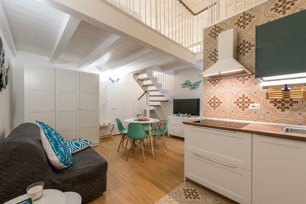 David Pretty Loft Near Central Station Casatua바리 외부 사진