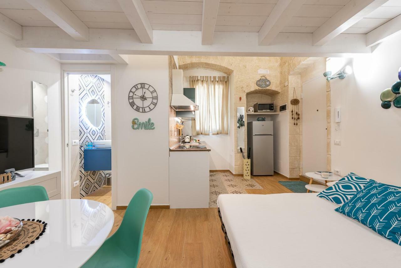 David Pretty Loft Near Central Station Casatua바리 외부 사진