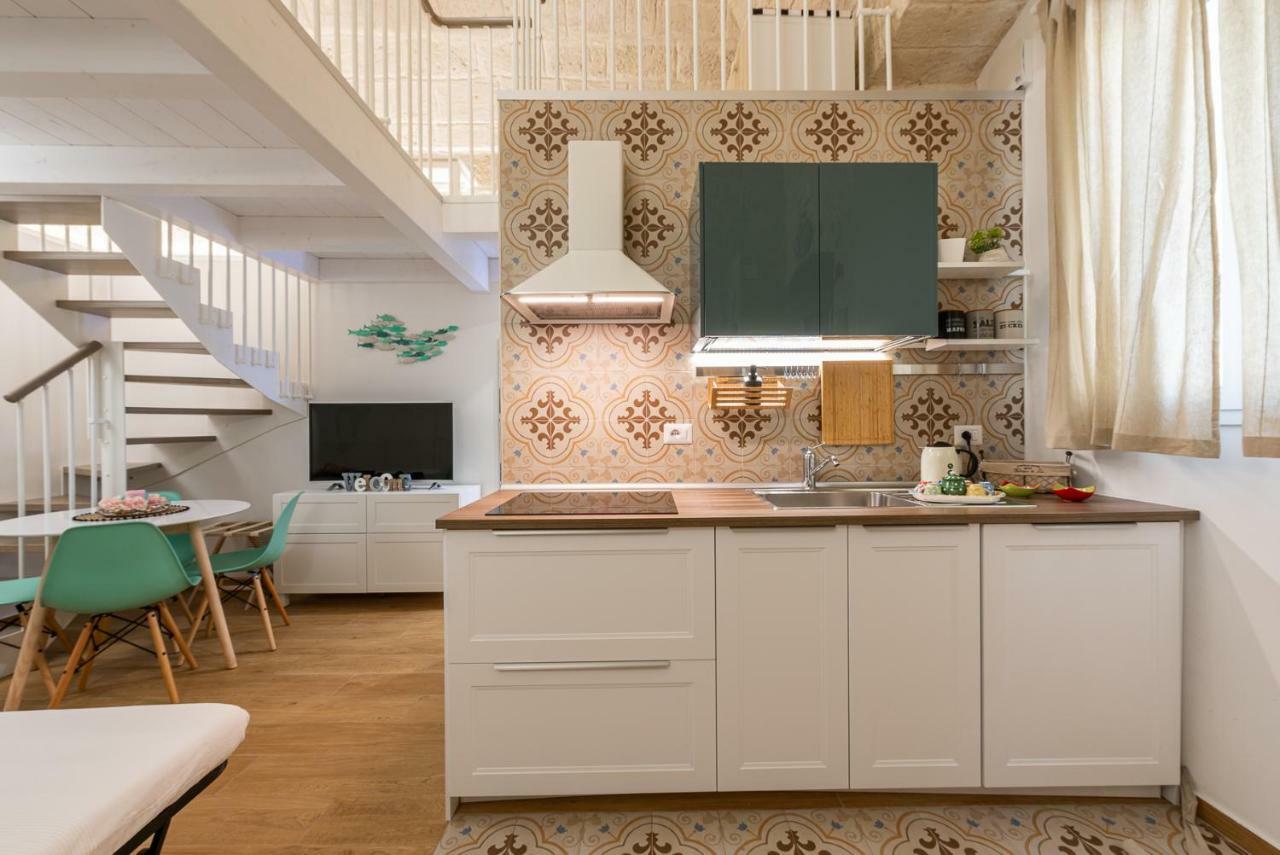 David Pretty Loft Near Central Station Casatua바리 외부 사진