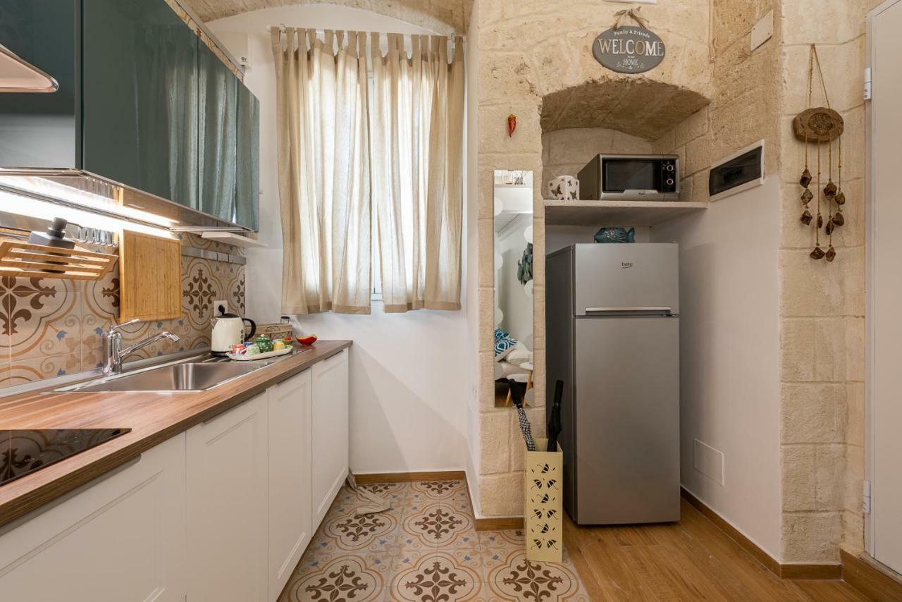 David Pretty Loft Near Central Station Casatua바리 외부 사진