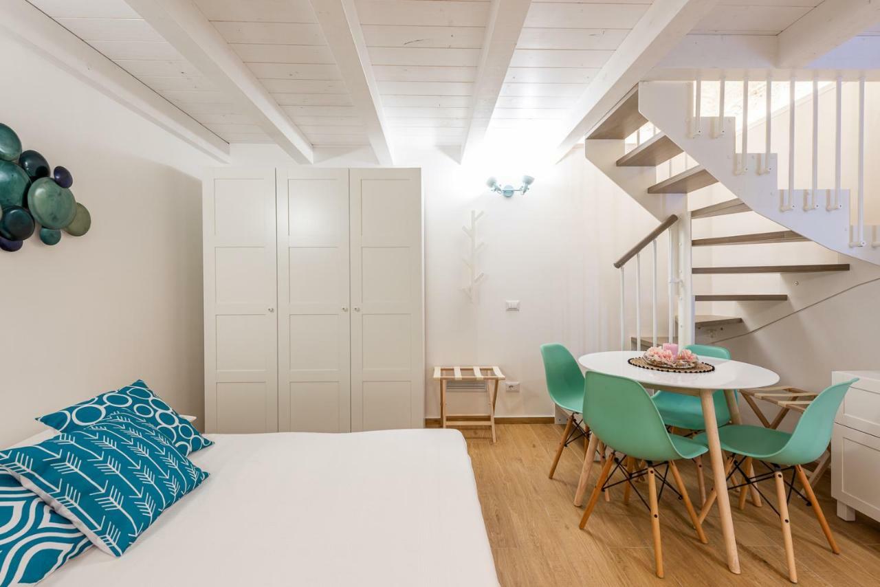 David Pretty Loft Near Central Station Casatua바리 외부 사진